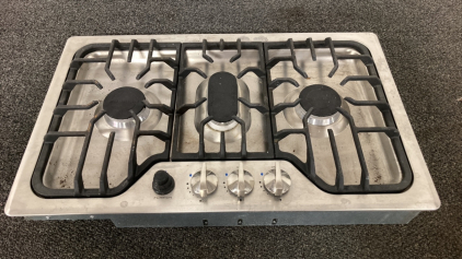 Furrion RV Gas Cooktop