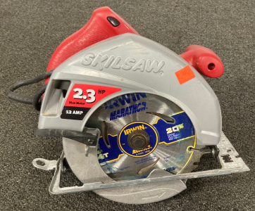 Circular Skilsaw