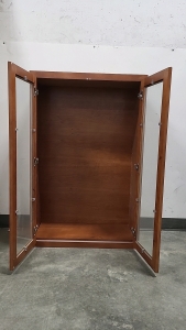 Wood Cabinet