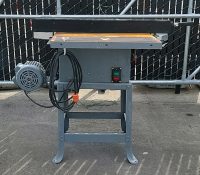 Woodstock International Table Saw