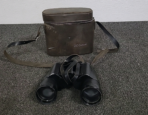 Bushnell Binoculars