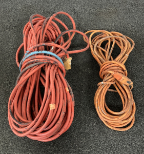 Extension Cords