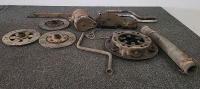 Model T Parts