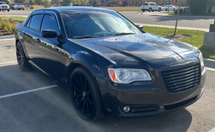 2013 Chrysler 300 - Clean - 115K Miles!