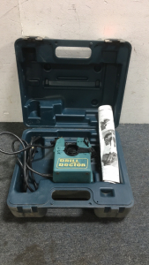 Drill Doctor With Hard Carry Case
