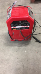 Lincoln Electric AC/DC Arc Welder
