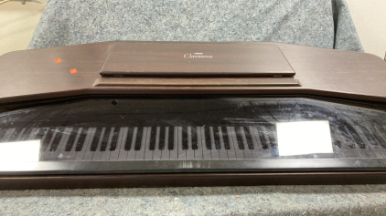 Yamaha Clavinova