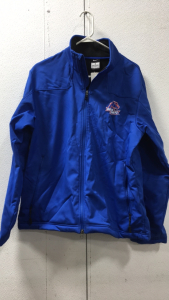 Boise State Men&rsquo;s Jacket Size L