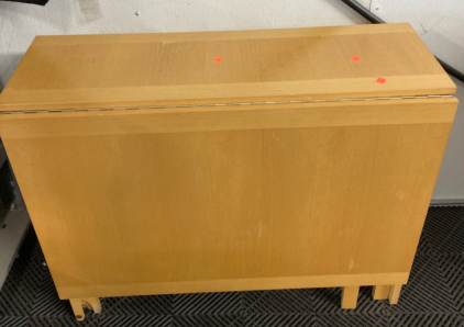 Folding Table
