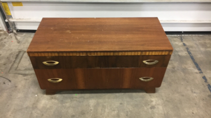 Small Dresser/ Side Table