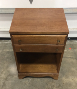 Small Side Table