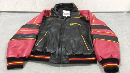 Redskins Bomber Jacket-Size L
