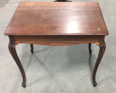 Old School Desk with a Drawer