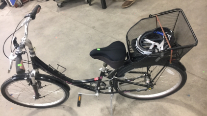 Specialized Globe Bicycle