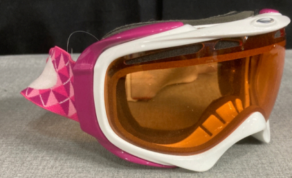 Oakley Ski Goggles