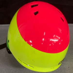 Holt Jr. Ski Helmet
