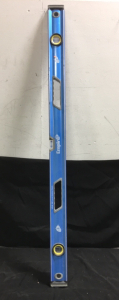 48&rdquo; Empire Brand 6061 Aircraft aluminum Contractor grade Level