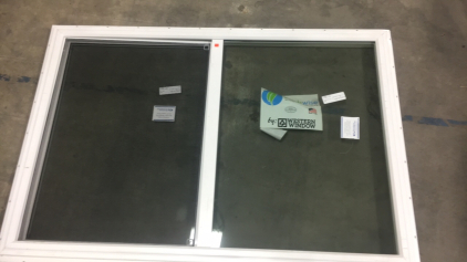 Earth Wise Windows