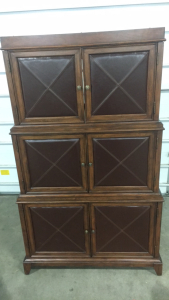Very Nice TV Stand
