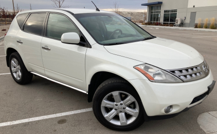 2006 Nissan Murano