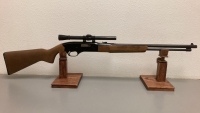 Winchester Model 190 .22 LR Bolt Action Rifle — B1277014