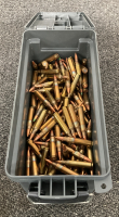 5.56/.223 Ammo In Can