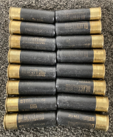 (16) Rounds 12ga Ammo