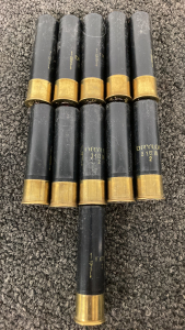 (11) Rounds 12ga Ammo