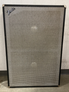 Fender Speaker Enclosure