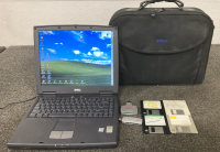 Dell Inspiron 2650 Laptop