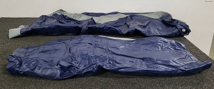 Set of (2) Twin Air Mattresses