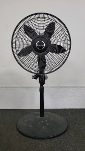 Lasko Rotating Fan and Remote