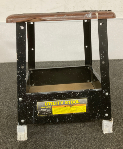 Utility Stool