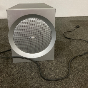 Bose Speaker