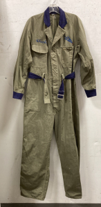 Coveralls/ Jumpsuit