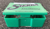 Sierra 45 Cal .458 DIA 300 GR Bullets