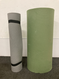 Yoga Mats