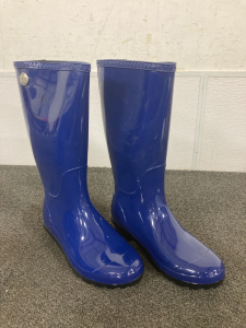 UGG Womans RainBoots