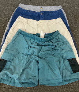 Assorted Shorts