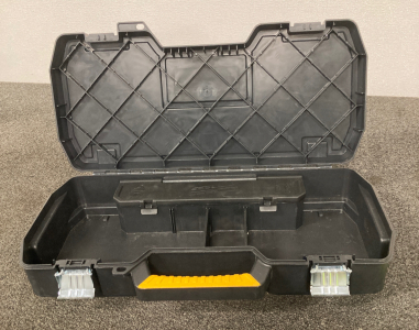 DeWalt Case