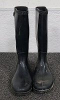 Ugg Rubber Boots