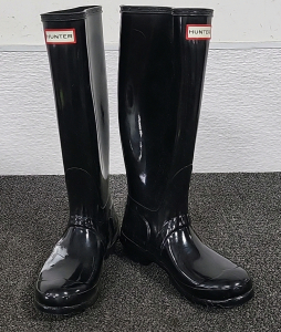 Hunter Rubber Boots