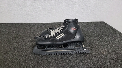 Bauer Mens Ice Skates