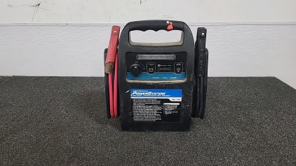 Professional Power Station Instant Jump Starter