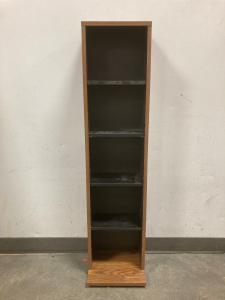 Wooden Shelf