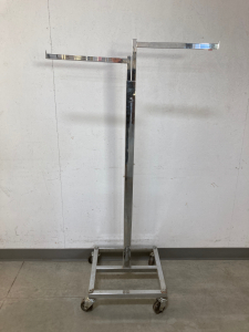Clothing Rack