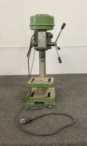 Central Machinery Drill Press