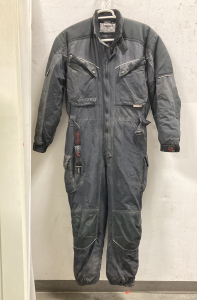 Dririder Brand One Piece Riding Gear.