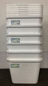 Lifoam 28 Qt Styrofoam Coolers