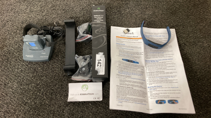 Garmin Vivofit 2, KobraTech TabMount 360, Guardian 911 Alert Plus